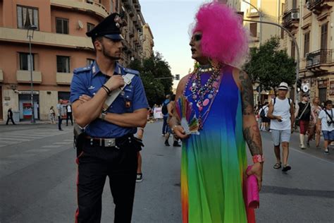 incontri gay bakeca palermo|Palermo Gay Map 2025